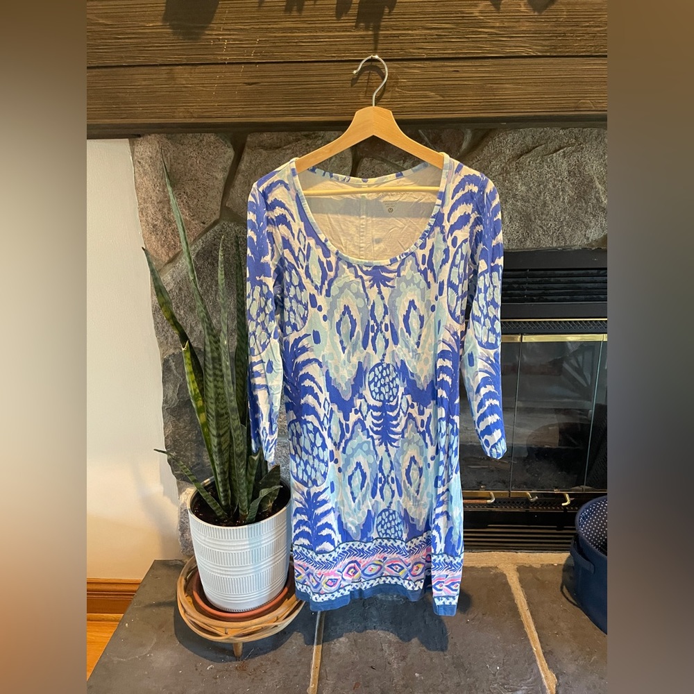 Lilly medium dress
